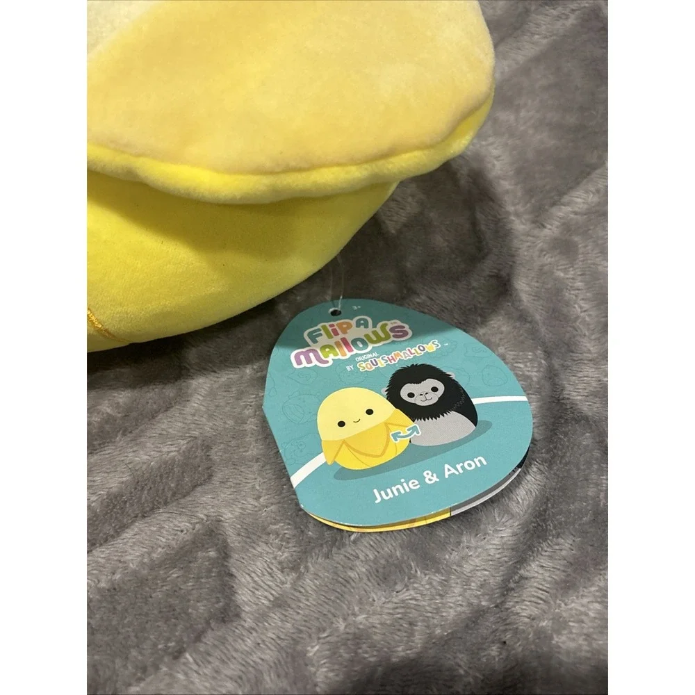 Squishmallows 8